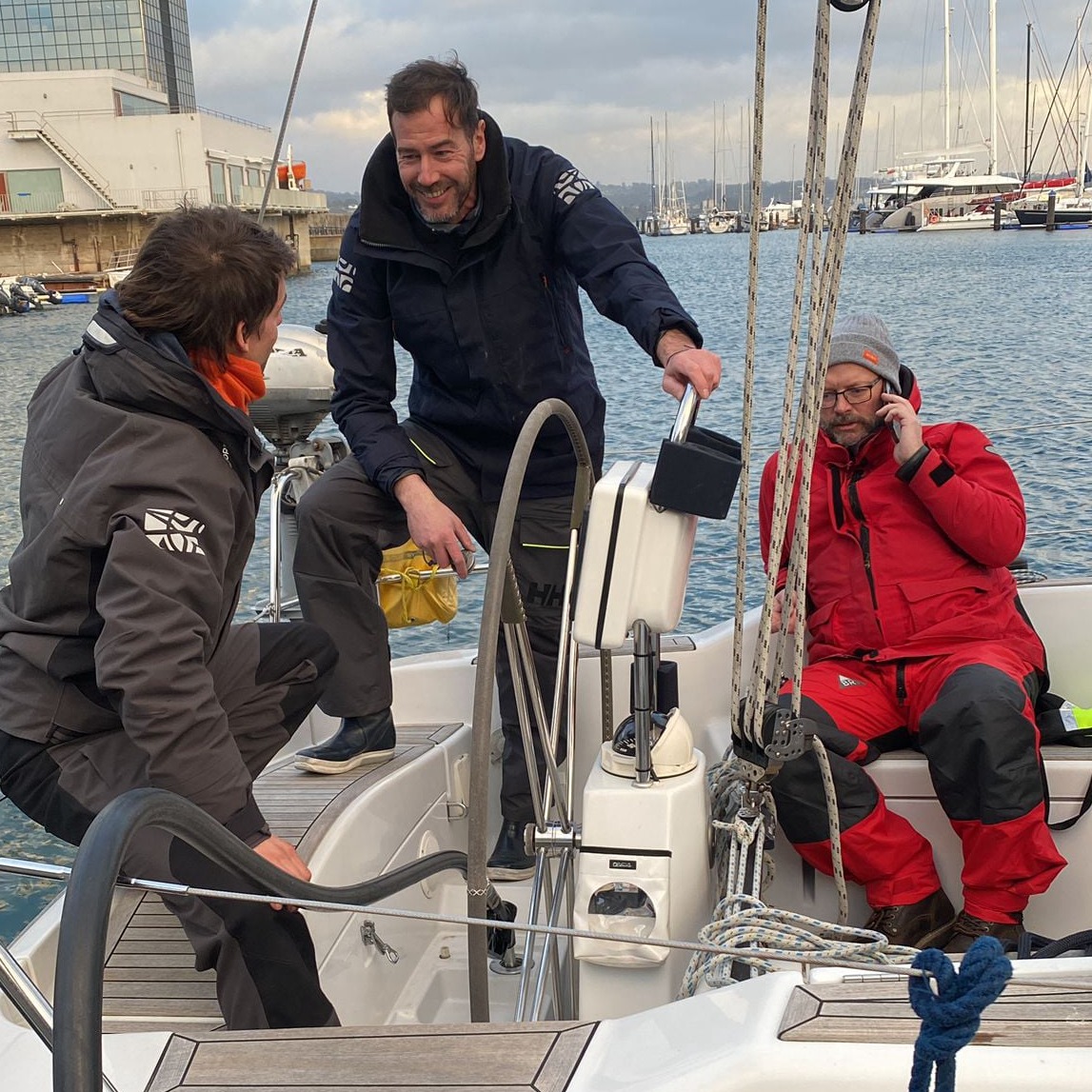 Mobirise Website Builder